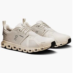 ON Clouds | Women’s Cloud 6 Waterproof Sneaker size 7.5